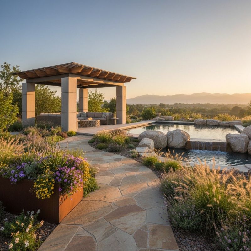 Grow your Outdoor Landscaping And Design business